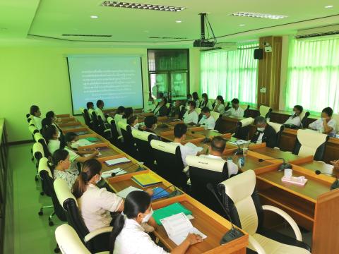 โครงการส่งเสริมพัฒนาคุณธรรมและจริยธรรมโครงการป้องกันการทุจริต