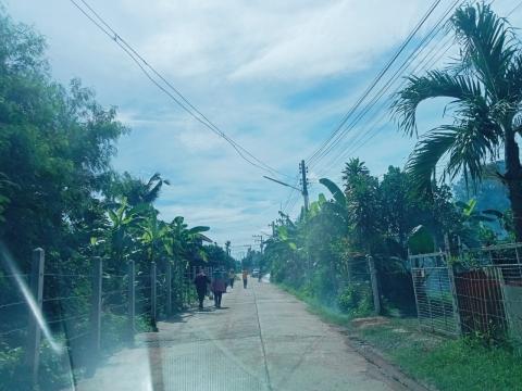 โครงการควบคุมและป้องกันโรคไข้เลือดออก ประจำปี 2566