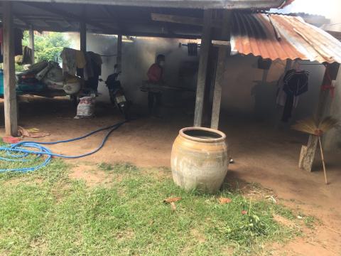 โครงการควบคุมและป้องกันโรคไข้เลือดออก ประจำปี 2566