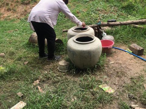 โครงการควบคุมและป้องกันโรคไข้เลือดออก ประจำปี 2566