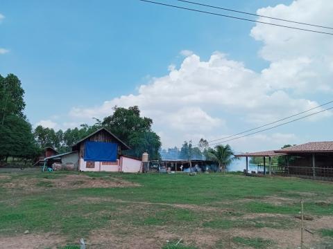 โครงการควบคุมและป้องกันโรคไข้เลือดออก ประจำปี 2566