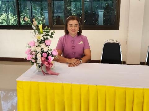 อำเภอลำปลายมาศ ประชุมสัญจร ครั้งที่ 11/2566