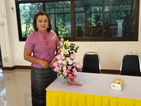 อำเภอลำปลายมาศ ประชุมสัญจร ครั้งที่ 11/2566