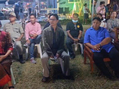 ประเพณีลอยกระทง ประจำปีงบประมาณ 2567