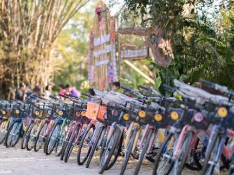 กิจกรรมวันเด็กแห่งชาติ ประจำปี 2567 ณ บ้านสวนฟรุ๊ตการ์เด้นส์