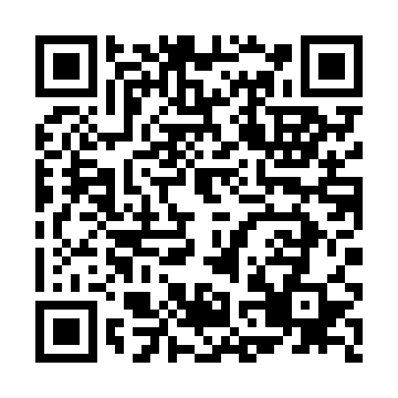 QR Code LINE Official Account