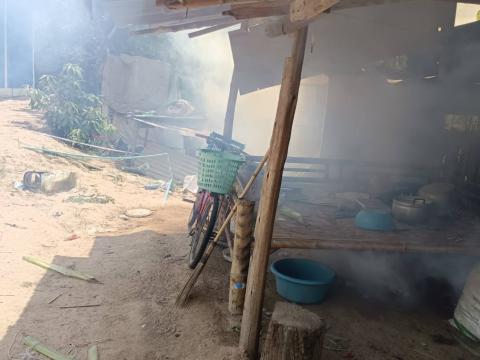 โครงการควบคุมและป้องกันโรคไข้เลือดออก ประจำปี 2566