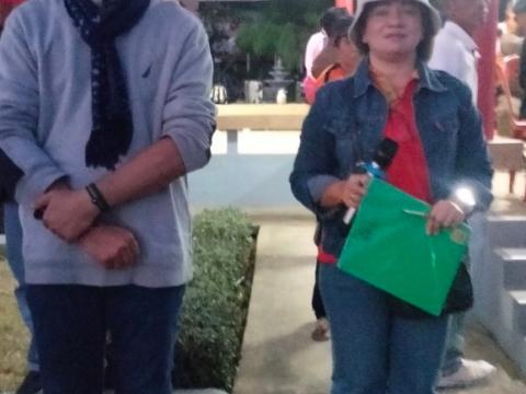 กีฬา – กรีฑา กลุ่มลำปลายมาศ 4 - อบต.แสลงพัน “รักศรัทธา เกมส์”