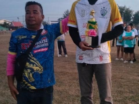 กีฬา – กรีฑา กลุ่มลำปลายมาศ 4 - อบต.แสลงพัน “รักศรัทธา เกมส์”