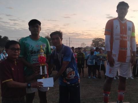 กีฬา – กรีฑา กลุ่มลำปลายมาศ 4 - อบต.แสลงพัน “รักศรัทธา เกมส์”